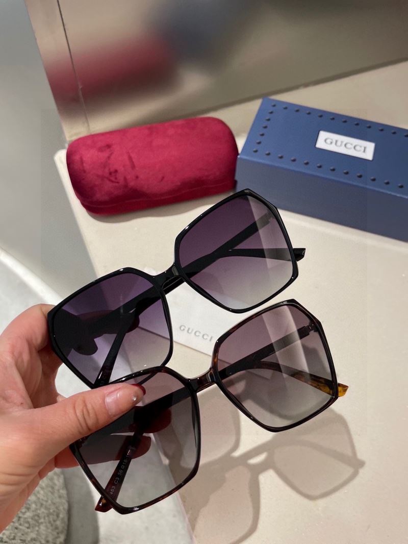 Gucci Sunglasses